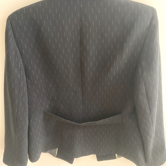 Garfield & Marks Blazer Suit Coat - Picture 2 of 5